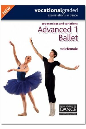 Advanced 1 Syllabus Book
