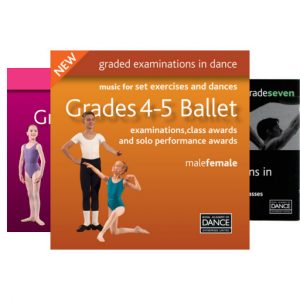 Graded Syllabus