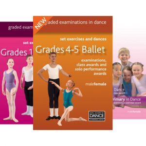 Graded Syllabus