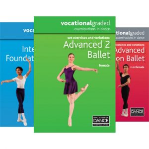 Vocational Graded Syllabus
