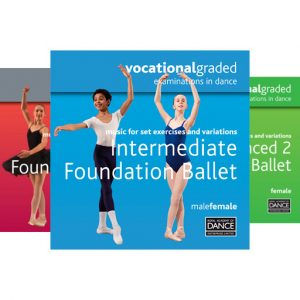 Vocational Graded Syllabus