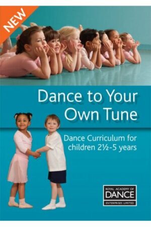 Dance to Your Own Tune