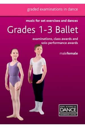 Grades 1-3 Music Book