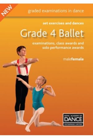 Grade 4 Syllabus Book