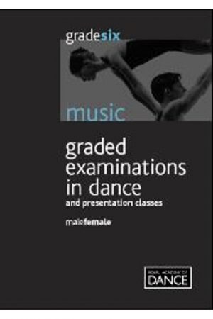 Grade 6 Music Book