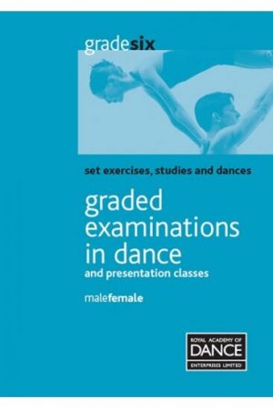 Grade 6 Syllabus Book