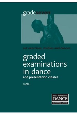 Grade 7 Male Syllabus Book