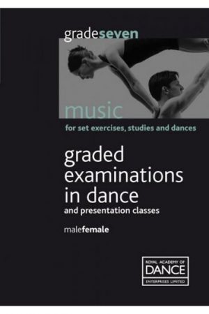 Grade 7 Music Book
