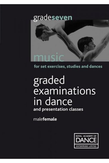 Grade 7 Music Book