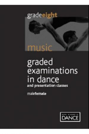 Grade 8 Music Book
