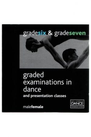 Grades 6-7 CD