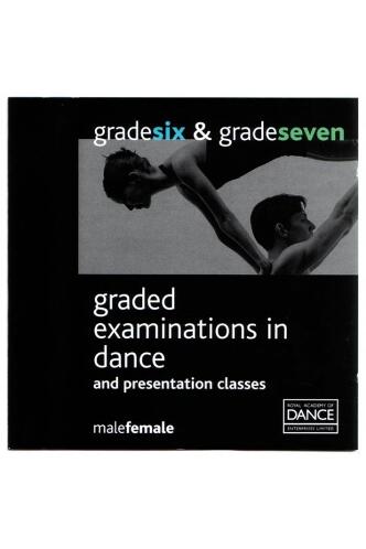 Grades 6-7 CD