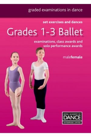 Grades 1-3 Syllabus Book