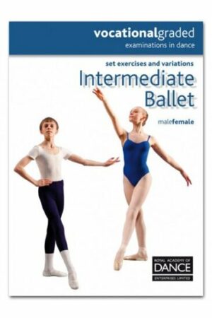 Intermediate Syllabus Book