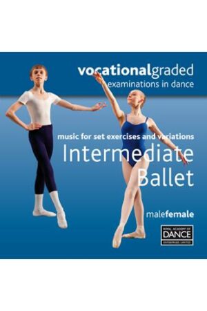 Intermediate CD