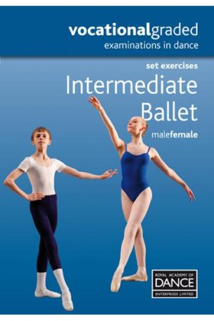 Intermediate DVD