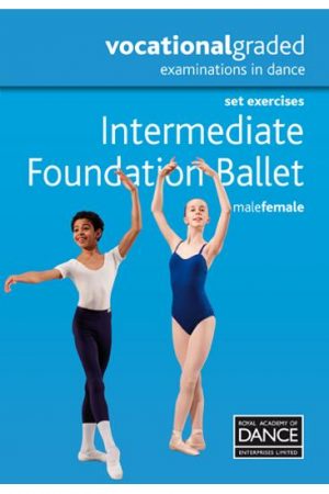 Intermediate Foundation DVD