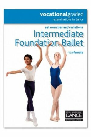 Intermediate Foundation Syllabus Book