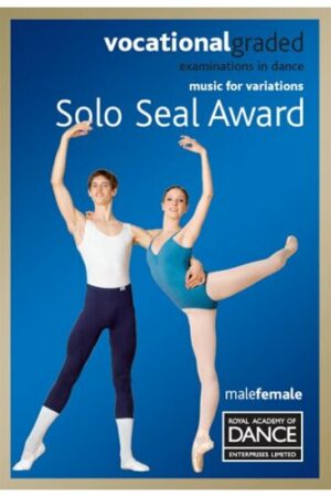 Solo Seal Music Book