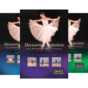 Discovering Repertoire