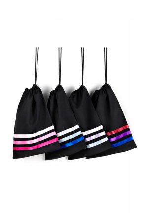 Character Shoe Bag