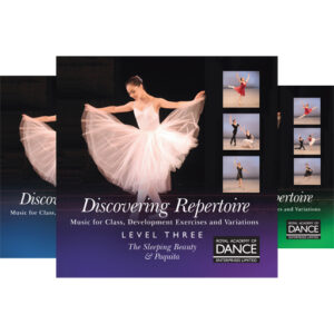 Discovering Repertoire