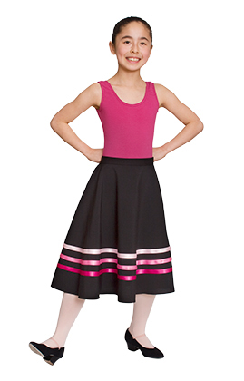Character Skirt