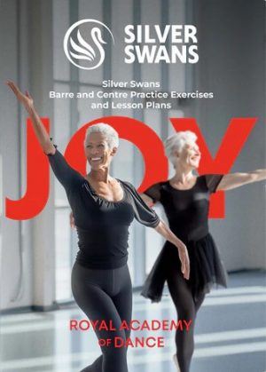 Silver Swans