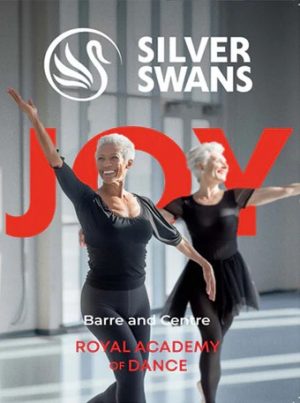 Silver Swans