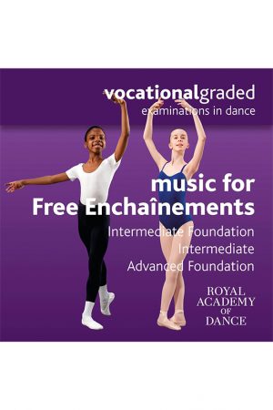 Free Enchaînement CD