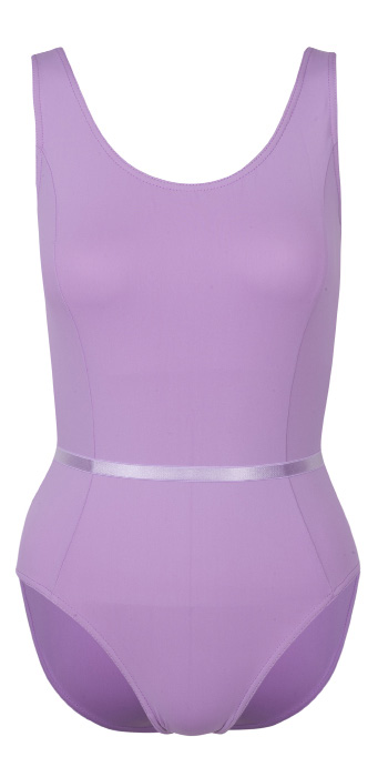 IRIS Sleeveless Leotard - Image 3