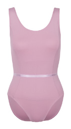 IRIS Sleeveless Leotard - Image 2
