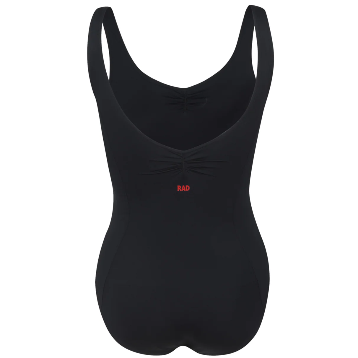 LAUREL Sleeveless Leotard