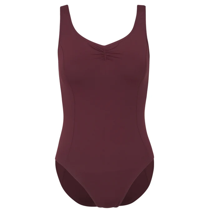 LAUREL Sleeveless Leotard - Image 4